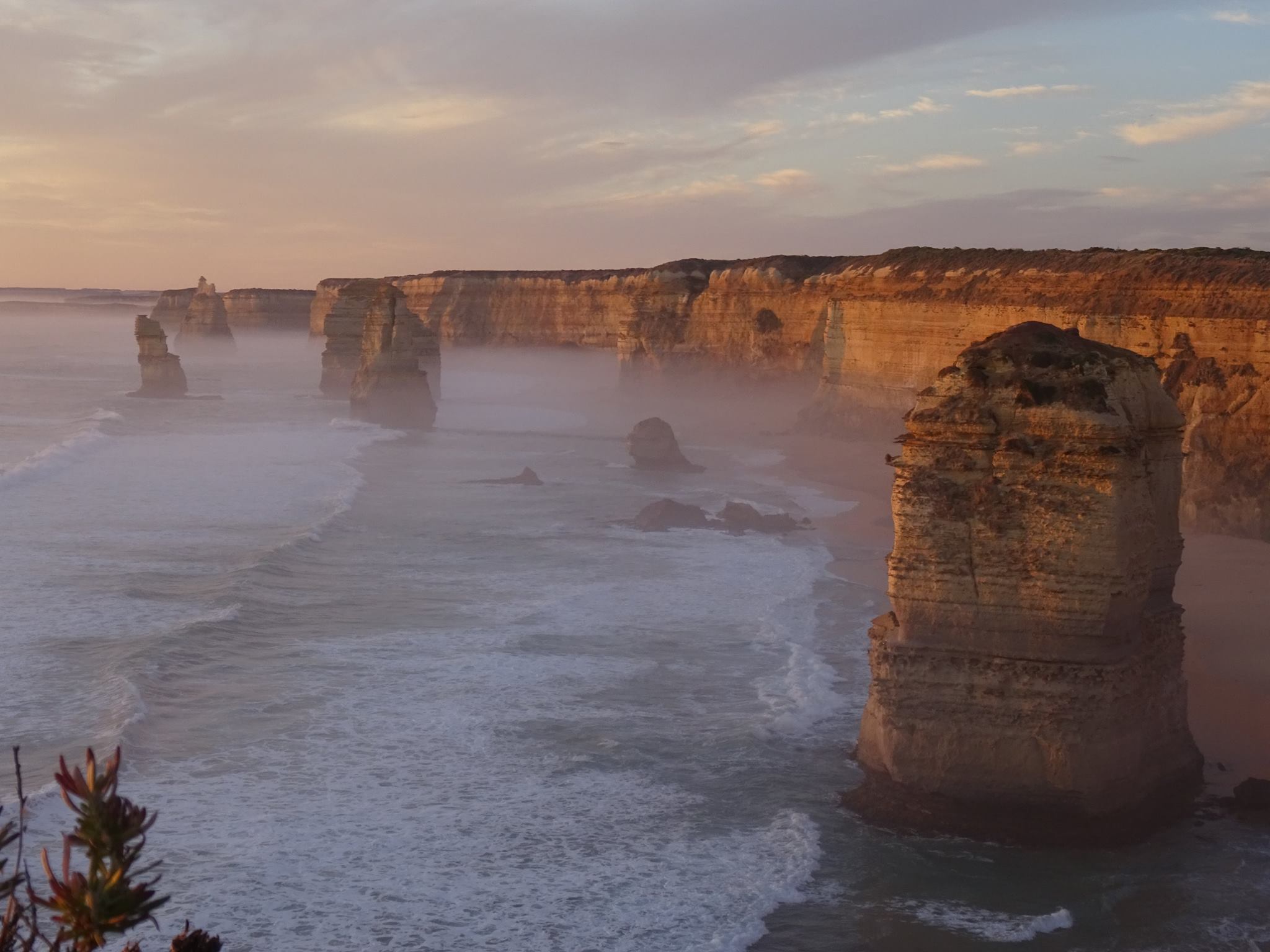 Australie