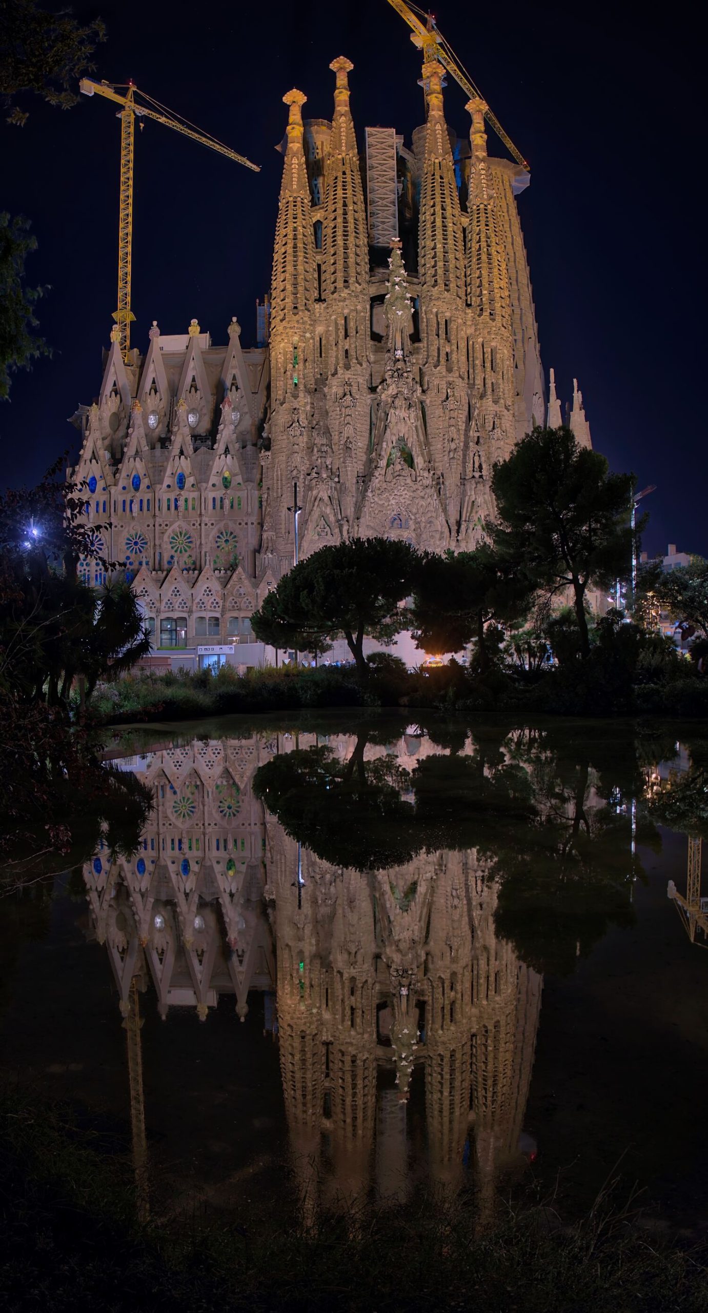 Barcelona