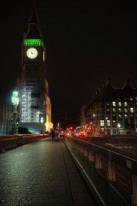 Londen